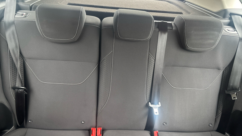 Ford Focus 1.0 EcoBoost 125 Zetec 5dr Petrol Hatchback